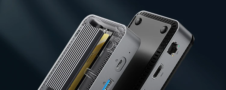 ORICO DDR5 32GB(16GB×2) 6000MHz ORICO Raceline Neon DDR5 RGB 32GB (2x16GB) 6000MHz