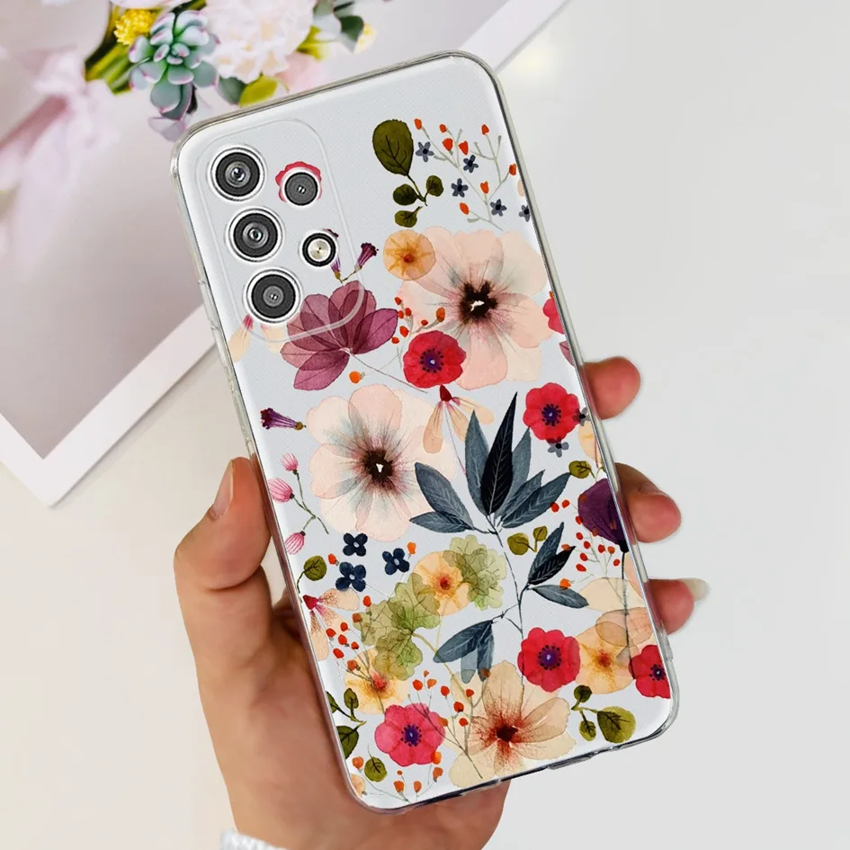 Clear Soft Silicone Phone Bumper Case