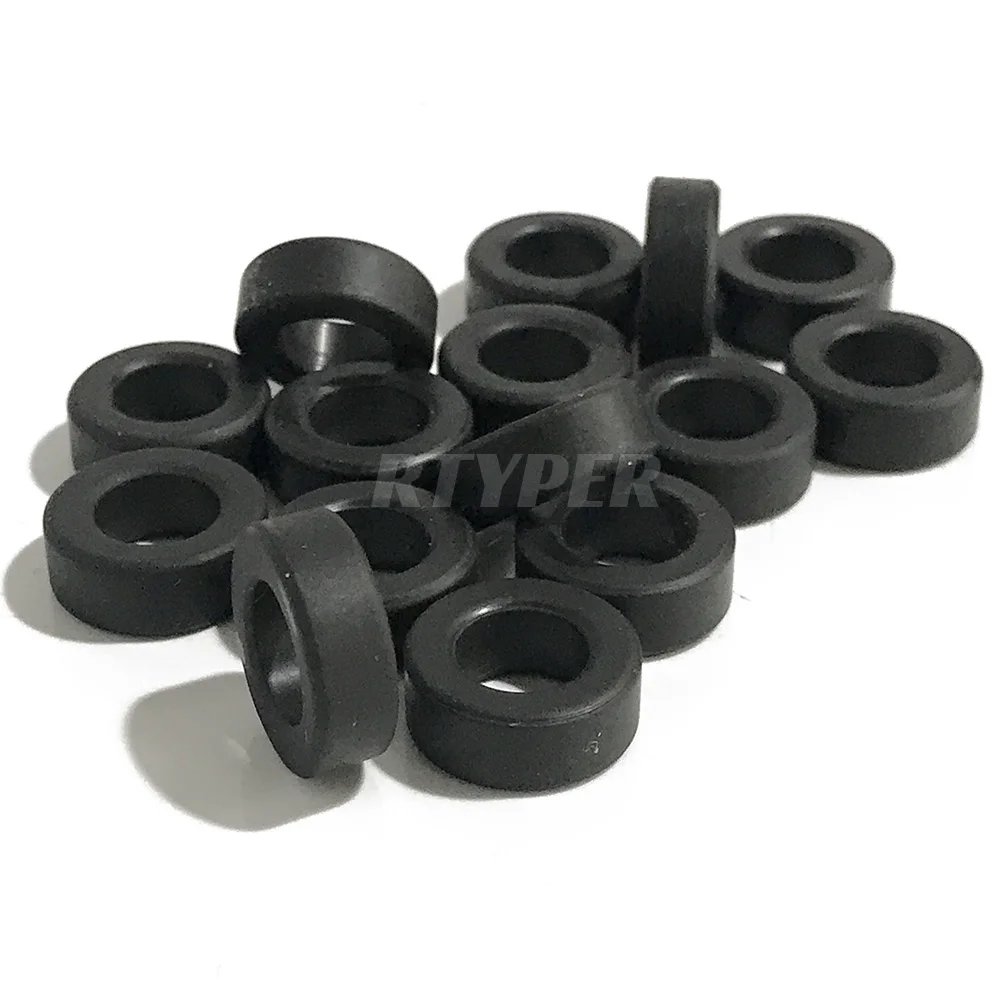 Fuel Injector 2C0-13761-00-00 2C0137610000 Repair Kits 4 Sets For YAMAHA R1 R6 YZF-R6 YZFR6 2006-2013