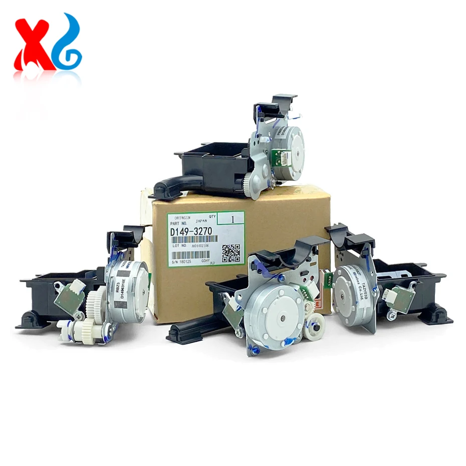 

1X D149-3270 Genuine Toner Supply Assembly For Ricoh MPC2003 C3003 C3503 C4503 C5503 C6003 D149-3280 D149-3240 D149-3310