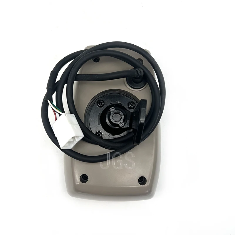 Excavator display screen OEM:260-2160 2602160 for Carter 320C Excavator electrical accessories