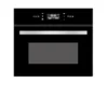45cm high built in compact Microwave oven with grill 1