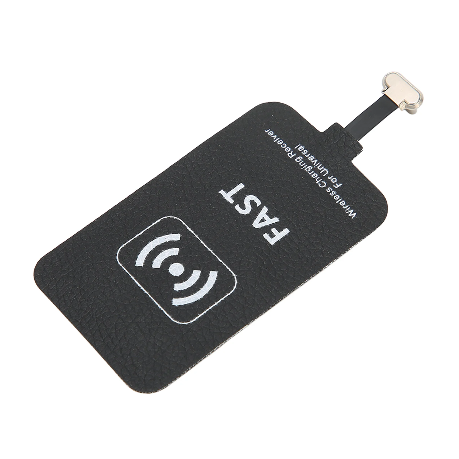 10W Wireless Charging Receiver Type-C Interface Mobile Phone Wireless Charger Receiver Chip