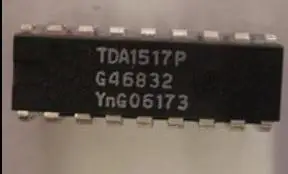 

Free shipping IC new% TDA1517P