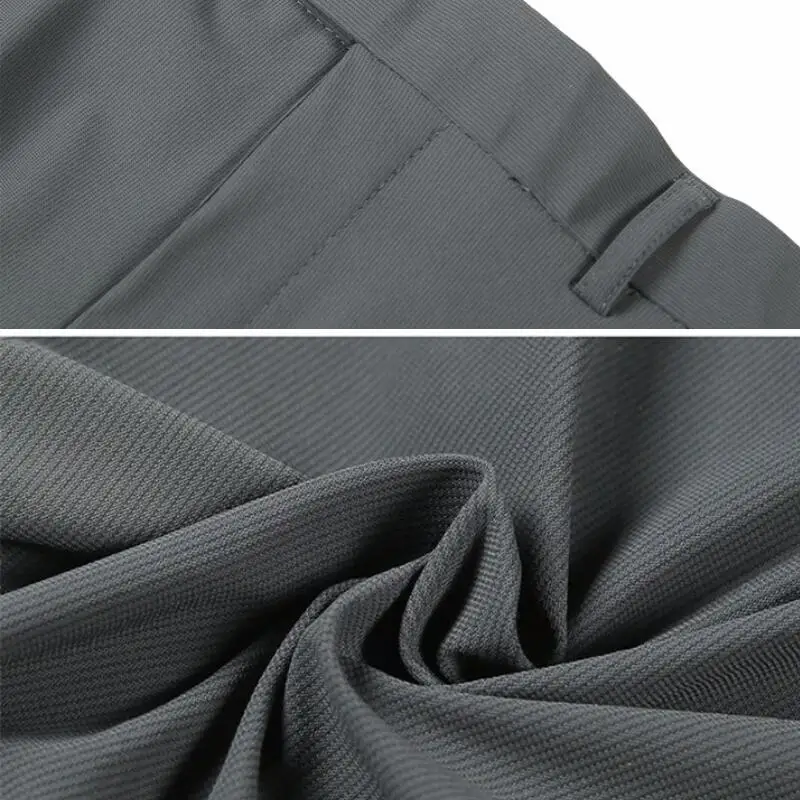 Рисунок 6 - Брюки мужские классические