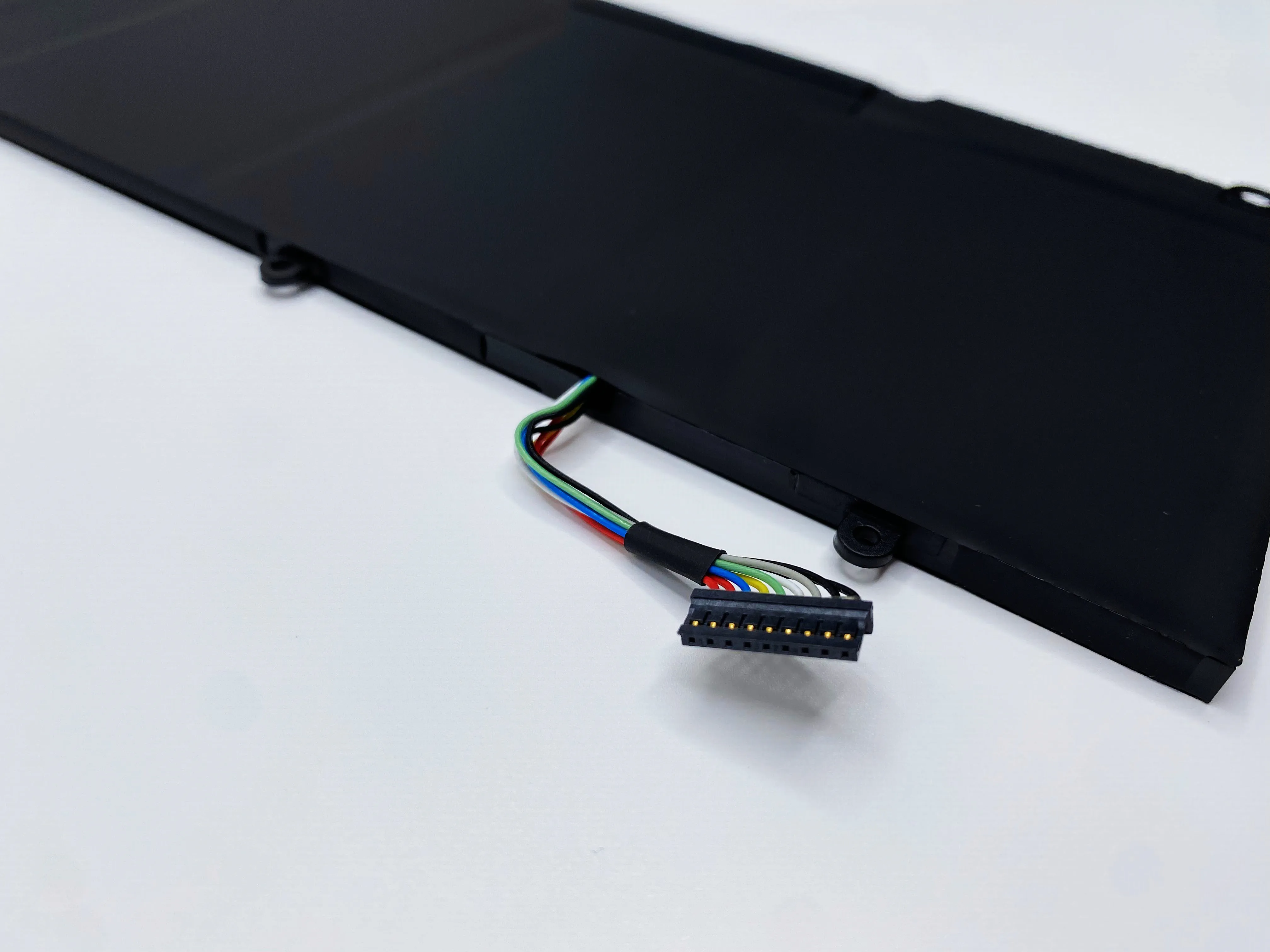 Bateria do Portátil para Dell Pw23y Tp1gt Rnp72 Xps 13 9360 Série Xps 13-9360-d1605g 13-9360-d1605t 13-9360-d1609 0tp1gt 451-bbxf Novo - Imagem 5