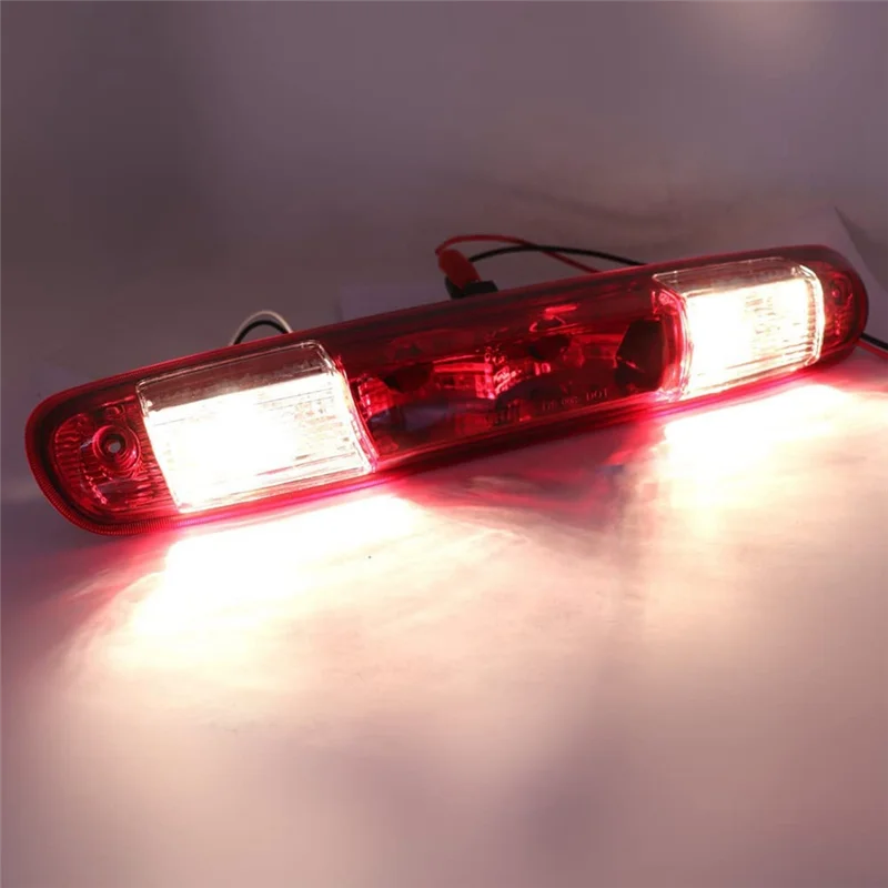 25890530 Third Brake Light Cargo Lamp Fit for Chevy Silverado GMC Sierra 2007-2013
