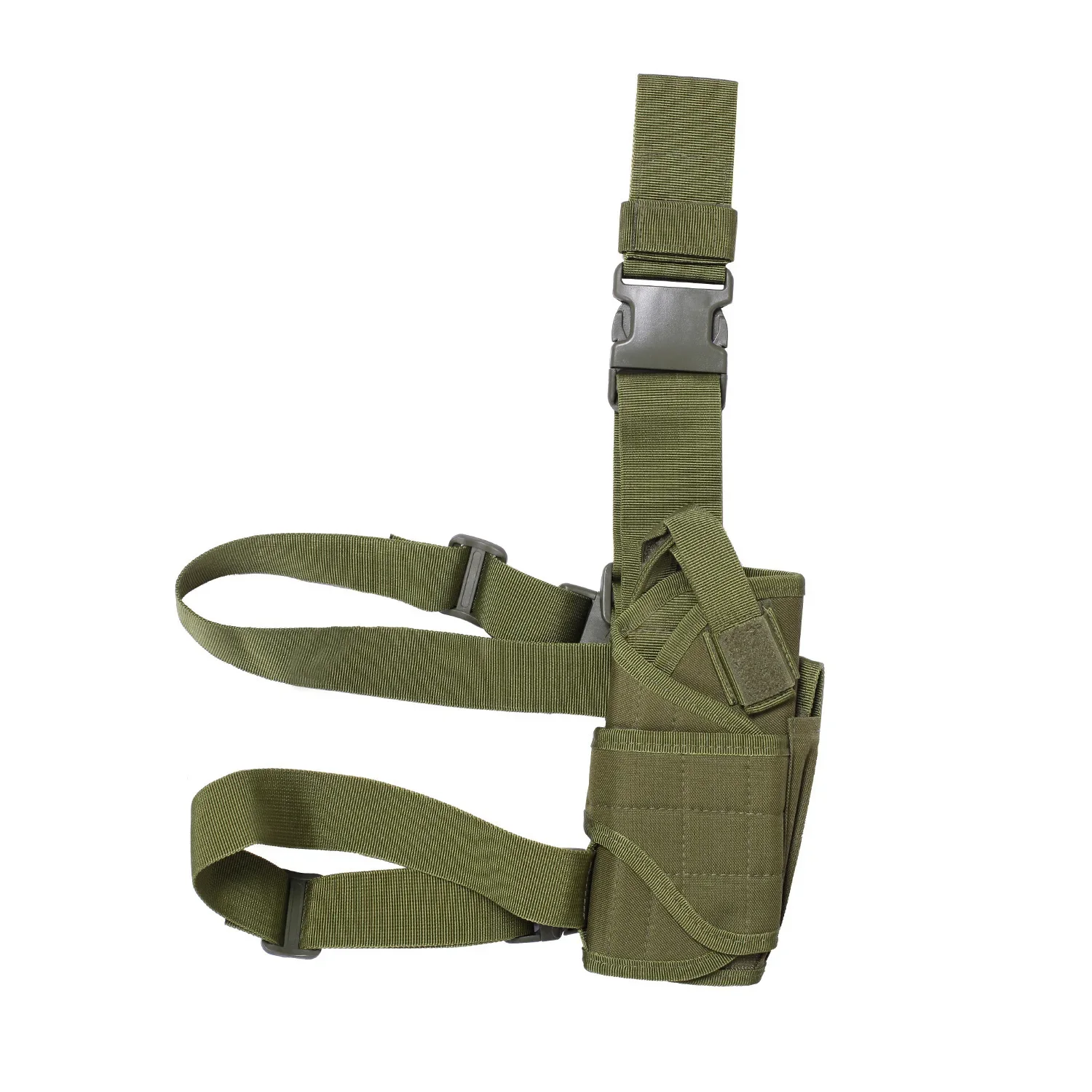 Universal Tornado Drop Leg Thigh Gun Holster Right Left Hand Outdoor Sports Hunting Glock Handgun Holder Pouch pistol holster hunting holster gun holster