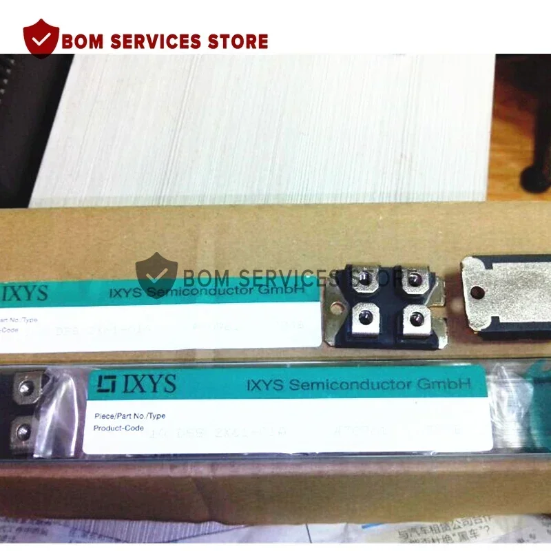 DSS2X101-015A DSEP2X101-04A DSS2X101-02A DSS2X61-01A ORIGINAL IGBT MODULE igbt module