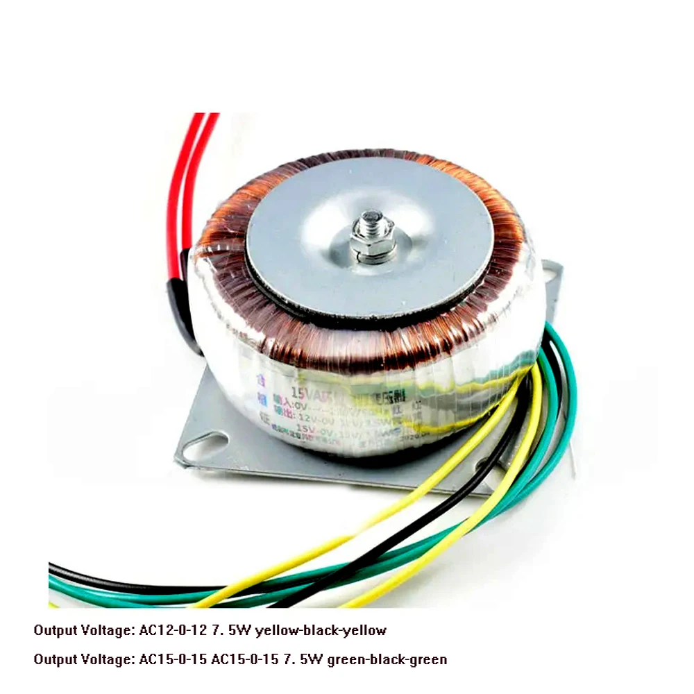 Trasformatore Toroidale 230V/ 24V 100 VA 50 Hz Per Centralina Sommer B – System Elettronica Snc - Foto 8