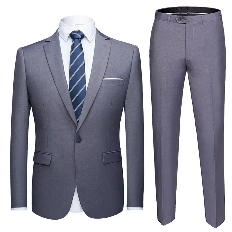 1 button gray