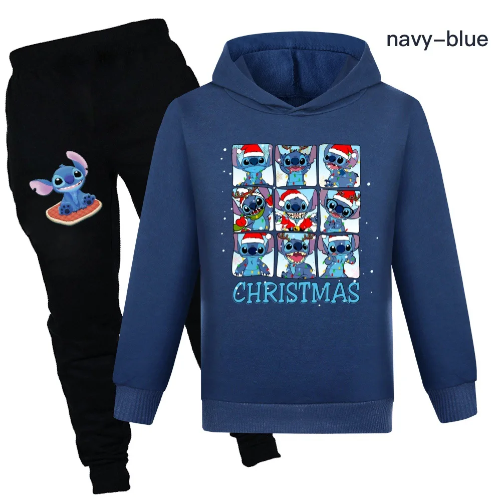 Рисунок 6 - Детская одежда Disney Stitch
