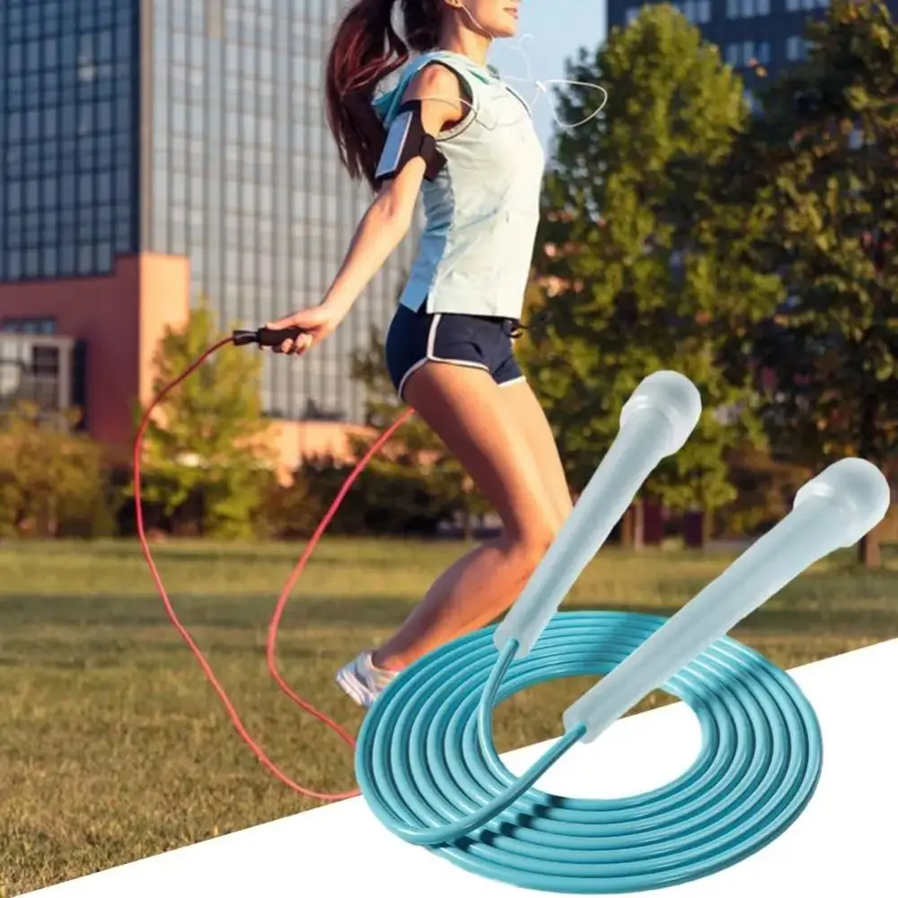 Professional Speed Skipping Rope 2