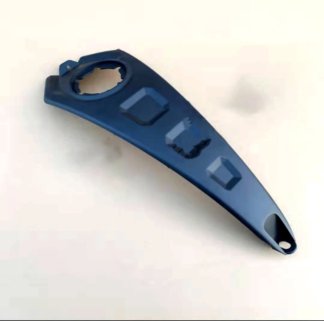 

For Aprilia CR 150 CR150 Fuel Tank Decorative Cover Decorative Shell Motorcycle Modification Accessories