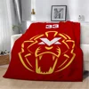 Printed Blanket Picnic Blanket F1 33 Max V-Verstappens Warm Blanket Soft and Comfortable Home Travel Birthday Gift 2