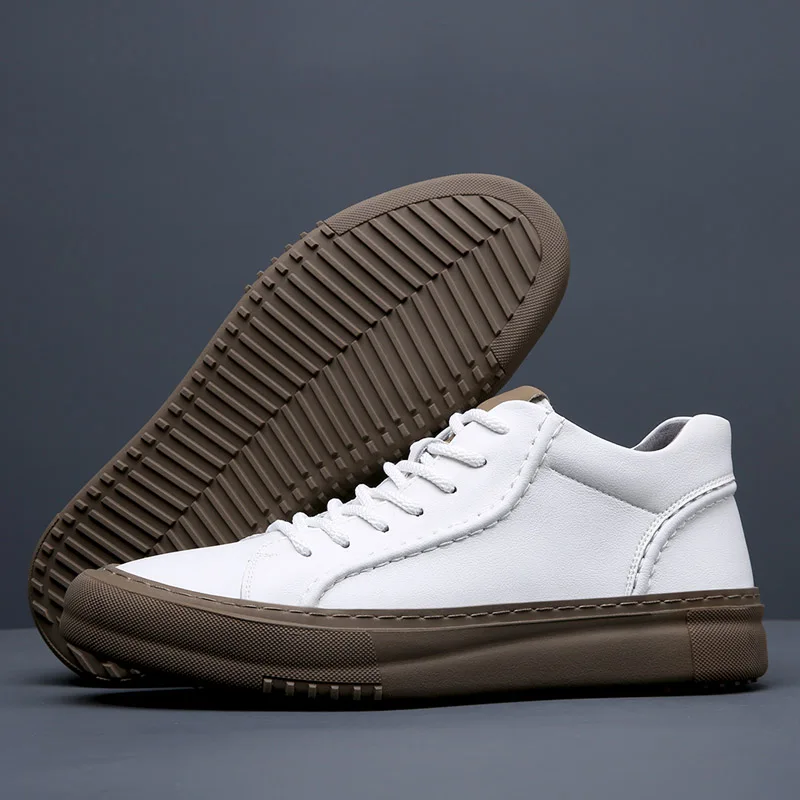 Men's Golf Shoes Travel Sports Shoes Grass Non-Slip Walking Sports Outdoor Golf Training Fitness
