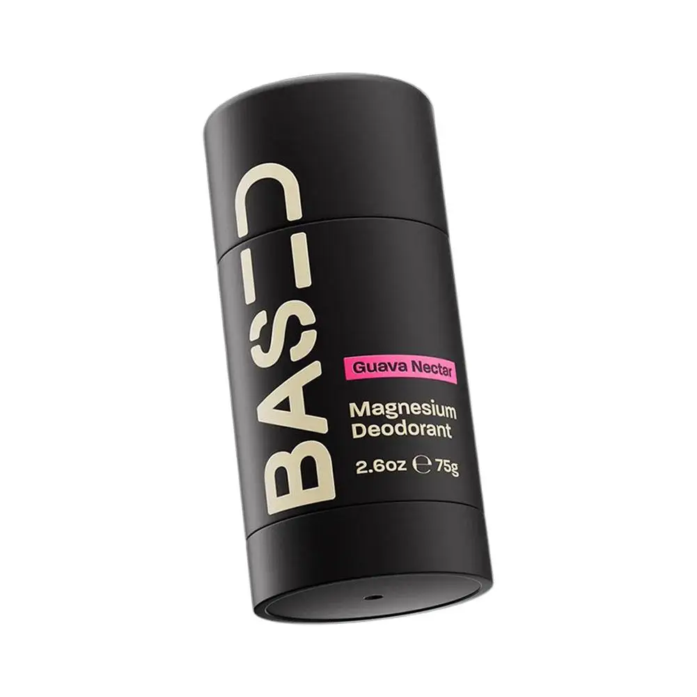 Antiperspirant
