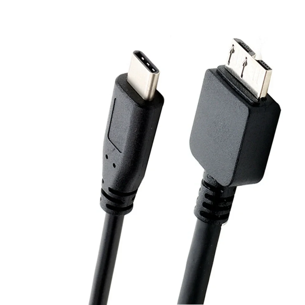 USB 3.1 C USB 3.0 ũ B ̺ Ŀ, HDD,  ϵ ̺, ޴, PC, 30cm