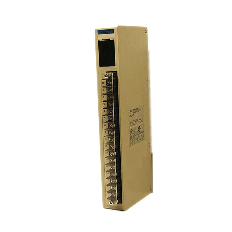 

PLC Module C500-AD007 In Stock Please Enquiry