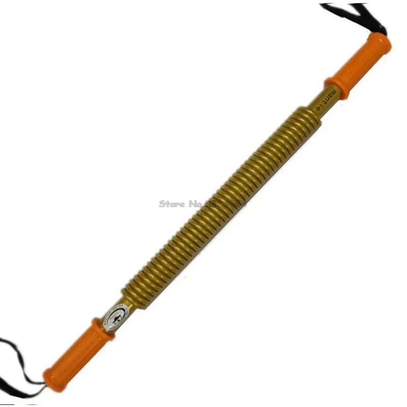 Arm Strength Training Bar Home Fitness Strengthen Arm Chest Muscle