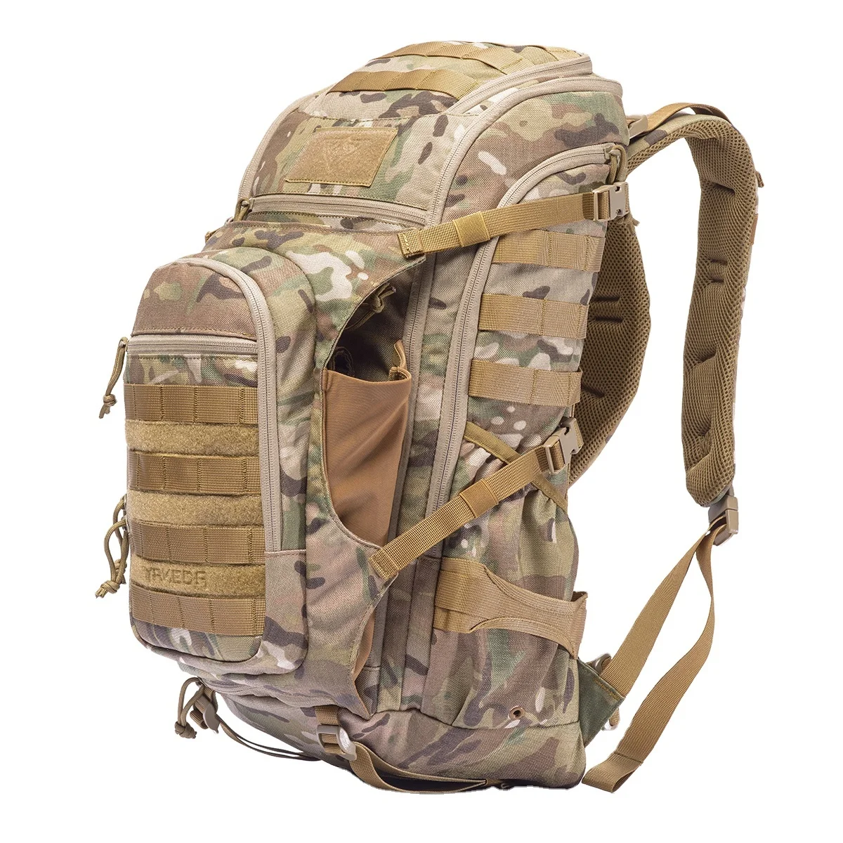 

3-day Molle Army Pack Large Rucksack Military Tactical Hunting Backpack Mochila Militar