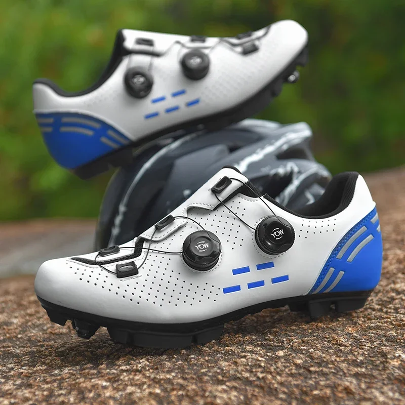 Uomo Scarpe Scarpe Ciclismo Sidebike Scarpa Ciclismo Mtb Uomo - Main Image