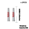 2pcs 86MM tube