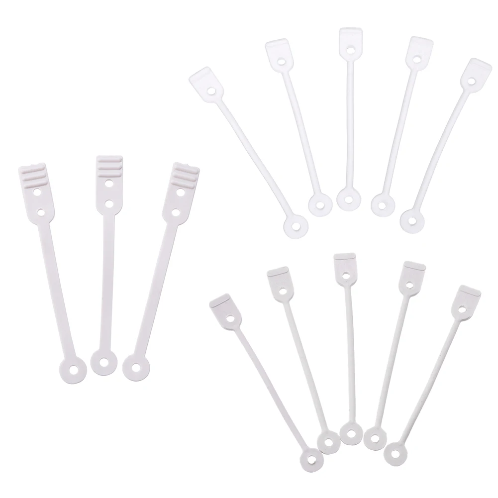 Hair Styling Tool Hair Curling Tools 50pcs Long Hair Curler Professional Rubber Hair Rolling Sticks Replacement Elastic Styling Tools for Salon
