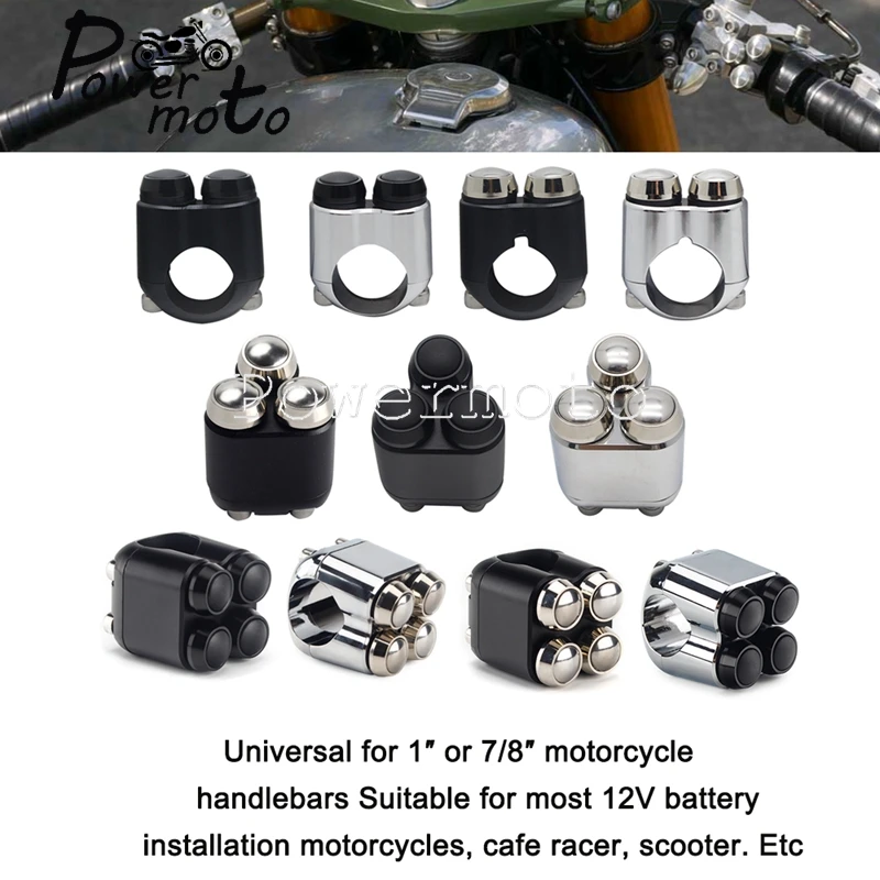 Harley Yamaha Cafe Racer 22/25mm M ġ  Ʈ  Ʈ     ġ ڵ  ̴ ġ ư