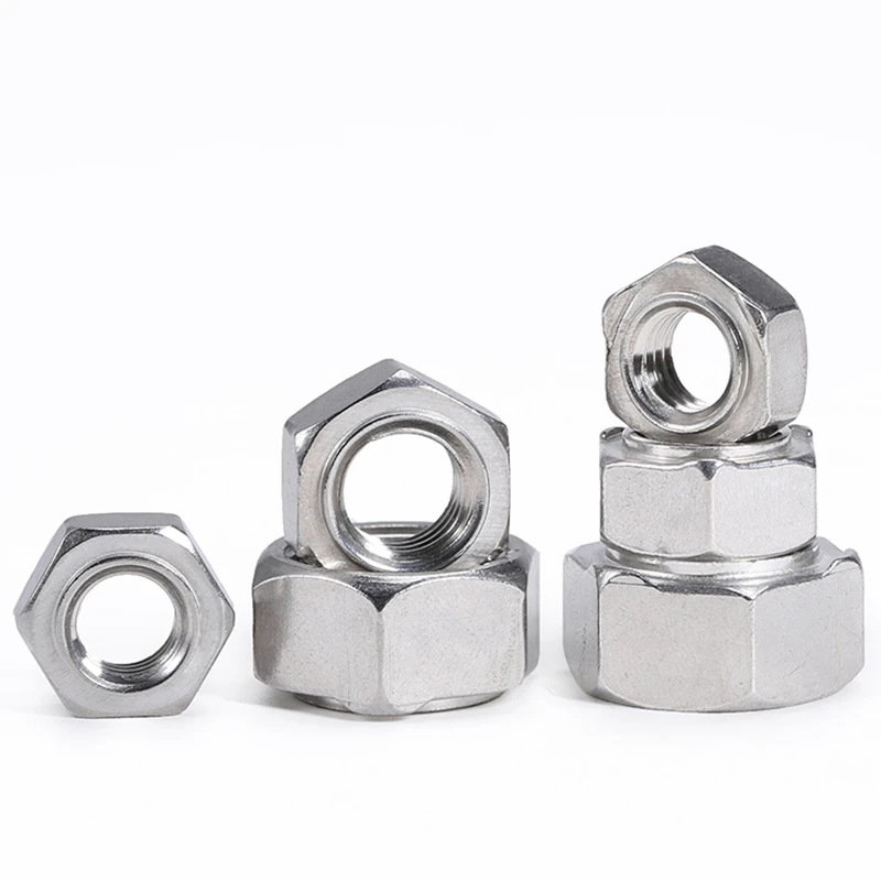 Bullone 4 X 20 Mm A Testa Esagonale, Dado, 2 Rondelle Acciaio , 20 - Foto 8