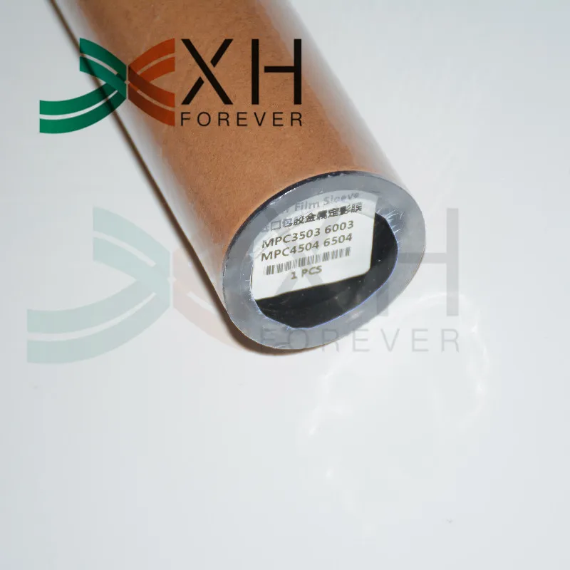 Nova Correia do Fusor para Ricoh Mpc 5503 4503 6003 2003 3003 Mpc3003 Mpc2003 Mpc4503 Manga da Película do Fusor