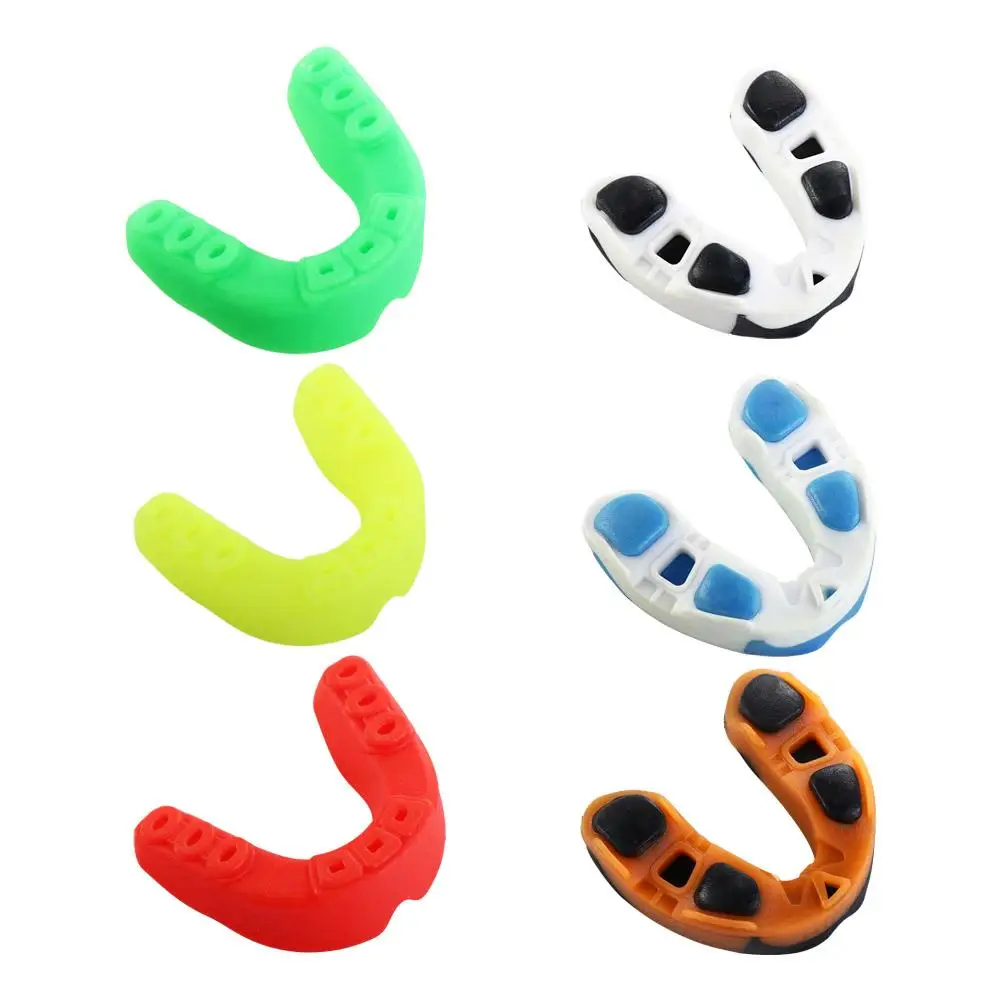 Football Mouthpiece For Braces