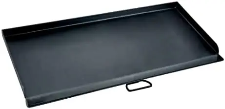 

Fry Griddle, 3 Burner Griddle, Cooking Dimensions 16 in. x 38 in