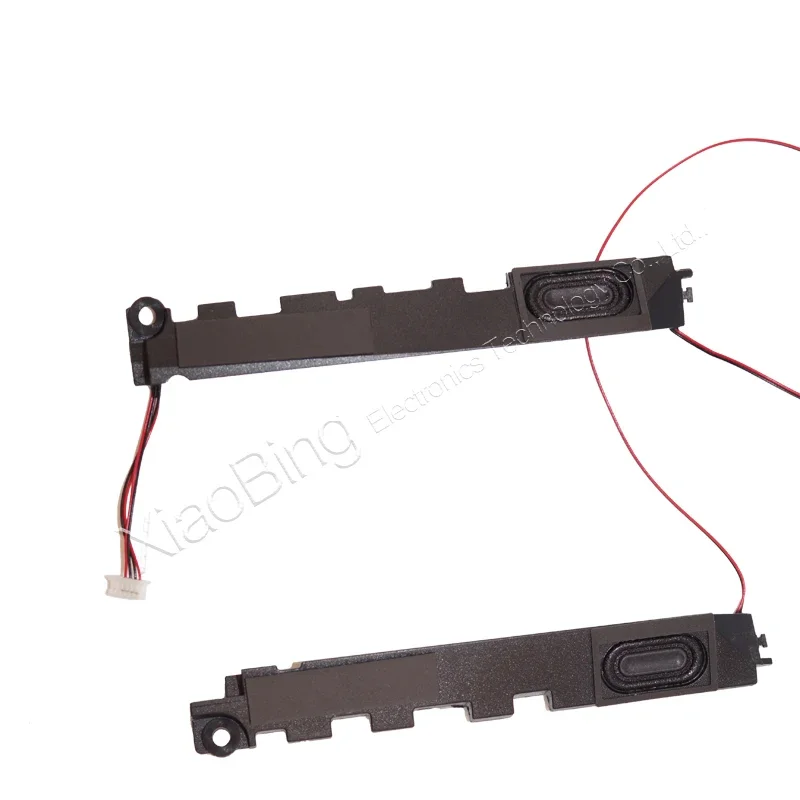 Laptop Speaker L24364-001 Left & Right Internal Laptop Speakers for HP Omen 4 pro 15-DC 15-DC0005TX G3D TPN-Q211 New Replacement Audio System