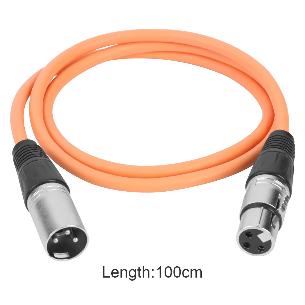 - ÷ ũ , AUX  ̺ ̾, 1m 3  XLR 