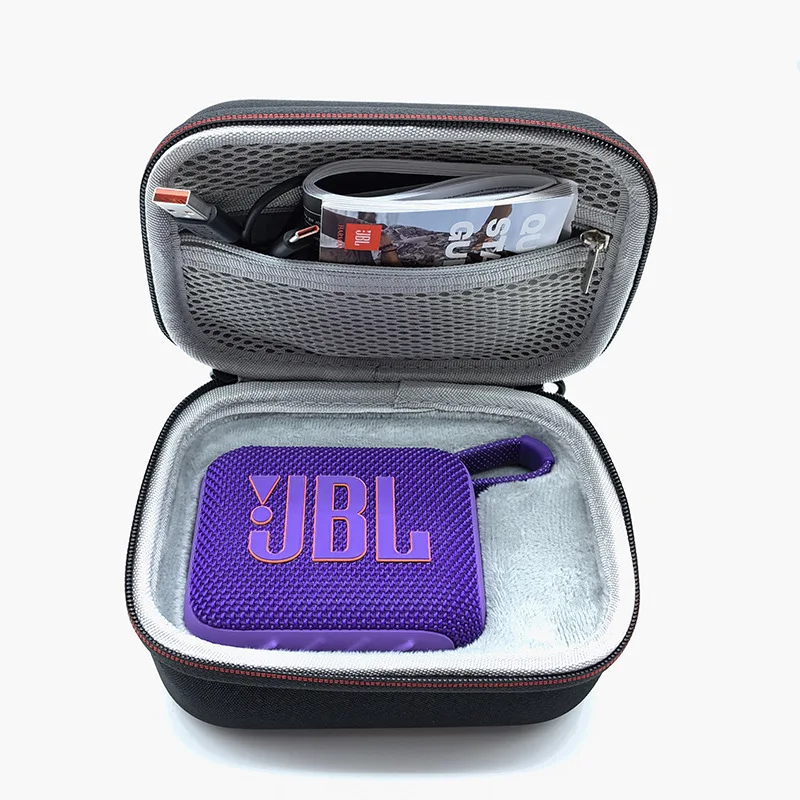 JBL Go4 Protective Case 5