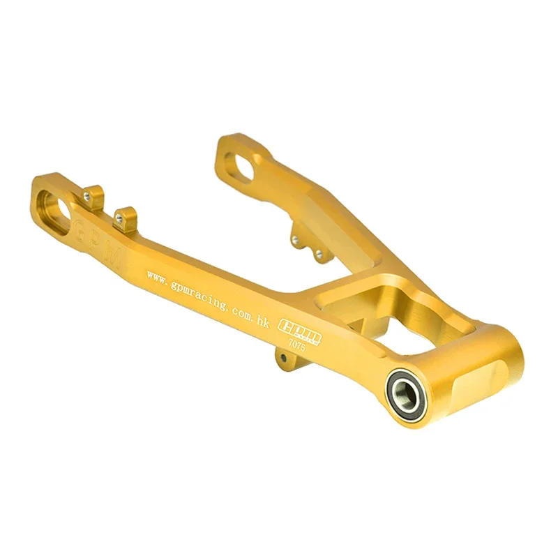 もーりん 07スパグレ G61 リピート GPM for LOSI 1/4 PROMOTO-MX Promoto-SM FXR Motorcycle RC