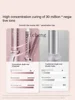 ZK Hair Curler Large Volume Female Big Wave Anion Does Not Hurt Hair Long-Lasting Shaping Electric Hair Curler 2