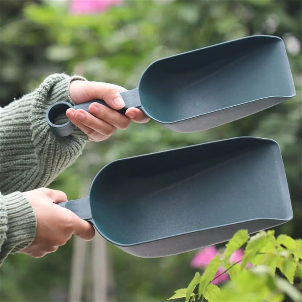 Tuinschoppen - Multifunctionele bodemschep voor in de tuin, ruimtebesparende schoppen - kampeergereedschap voor het planten van potten, grondgraven, strandspelen, verplanten, grond losmaken