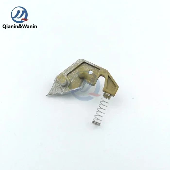 1SET Picker Finger with spring for OKIdata OKI B401 B411 B431 ES4131 B401d B401dn B411d B411dn B431d B431dn ES4131dn