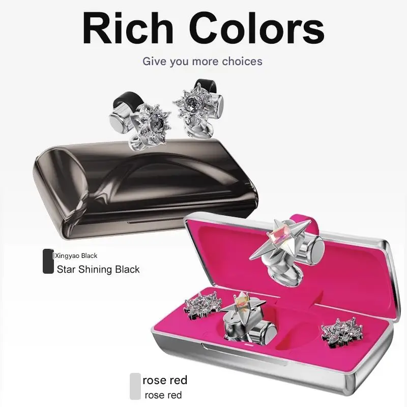 ERDU Bluetooth ブルートゥース ワイヤレス アクセサリー