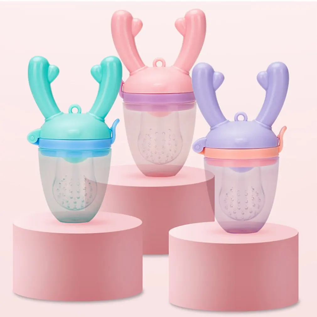 

Kids Food Feeder Fruit Feeder Silicon Feeder Pacifier Food Feeder Fruit Feeder Silicon Feeder Pacifier
