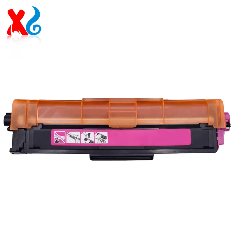 Cartucho de Toner para o Irmão Hl-l3210cw 3230cw 3270cw 3290cw Mfc-l3170cdw 3730cw 3750cw 3770 Dcp-l3510 3550cdw 3k Tn247 - Imagem 4