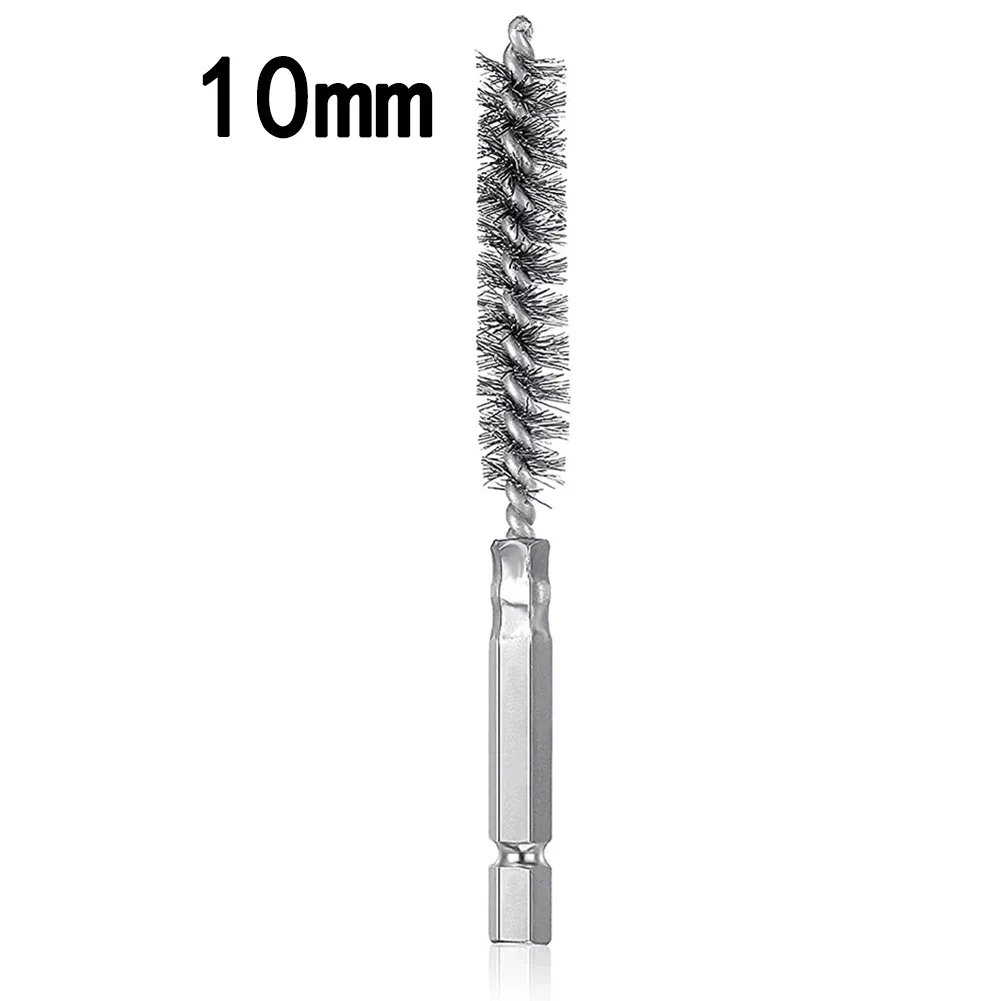 10mm Stainless Steel