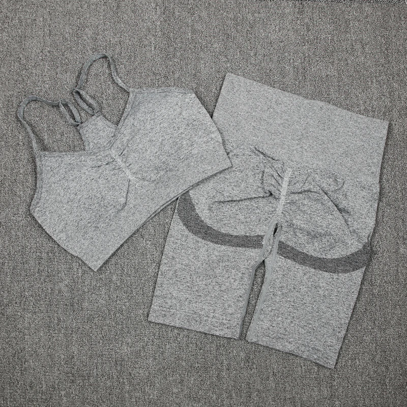 Gris - 2Ps - SMM