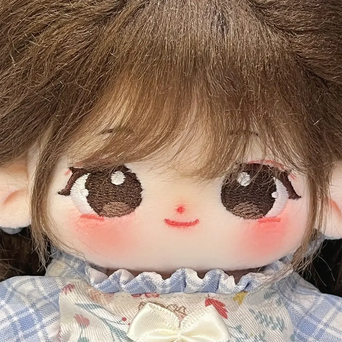 BABY DOLL まとめ売り Baby Doll 1996 Cititoy TC7B BP023 China Blue Eyes 8.5” Pink