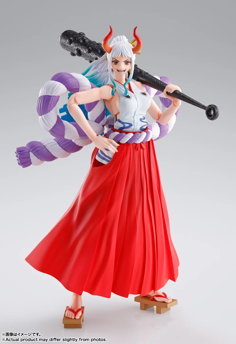100%Original In Stock One Piece S.H.Figuarts SHF Sanji