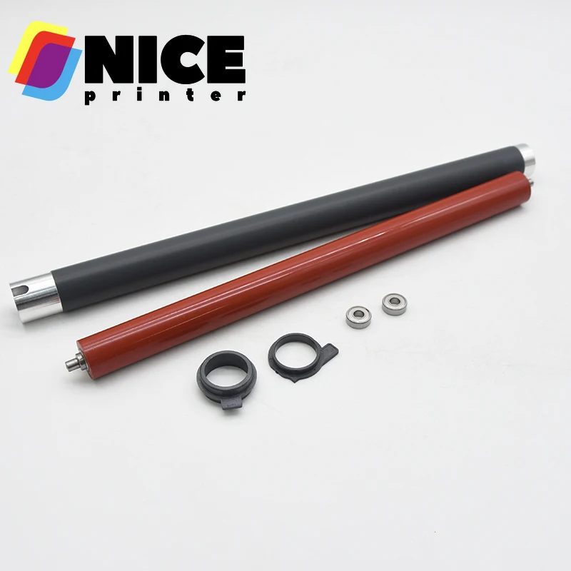 

1 комплект, нижний фьюзерный ролик 302NG93020 для Kyocera TASKalfa 1800 1801 2200 2201 2010 2011 2210 FK4105