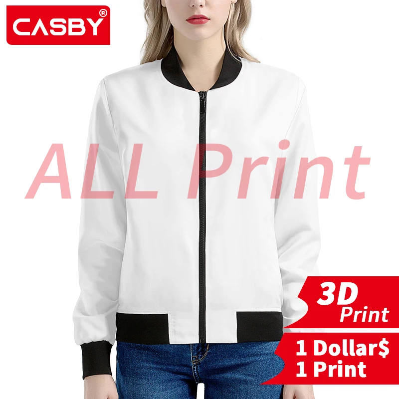 

Куртка с 3D-принтом «сделай сам», дизайн под заказ, одежда в стиле хип-хоп, уличная одежда, свитшот на молнии, оптовые поставщики, Прямая поставка