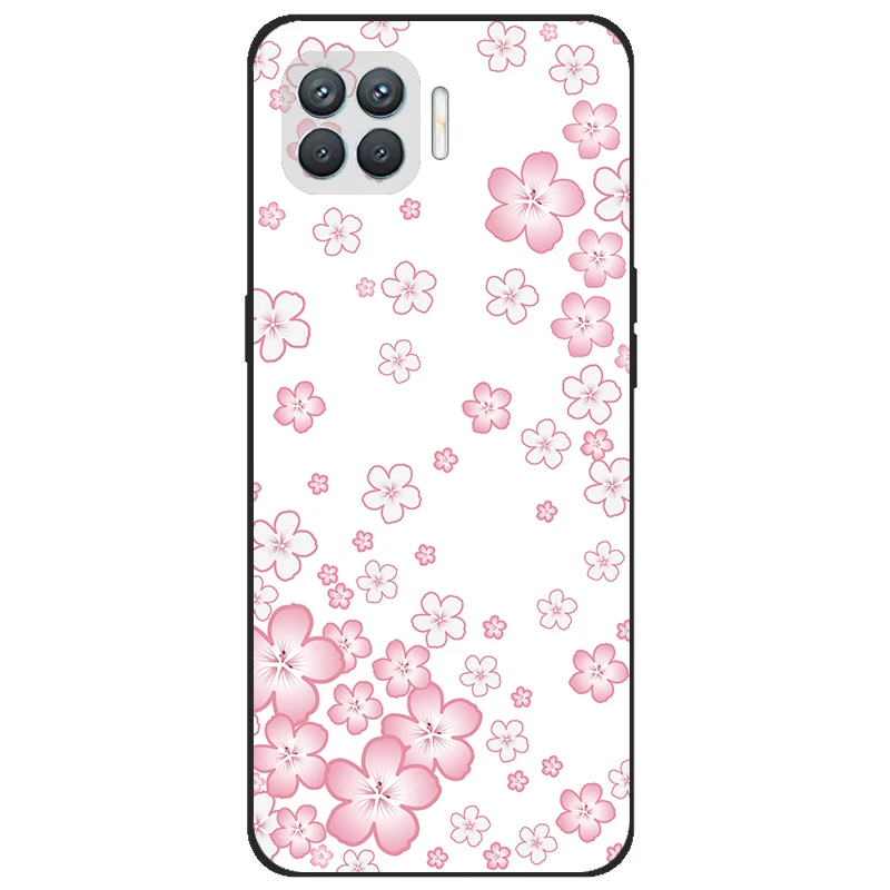 Sleek Silicone TPU Bumper Back Cover for Smartphones - Transparent